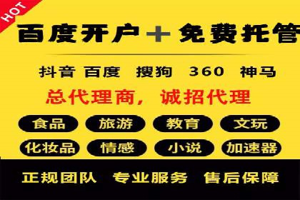 谷歌竞价案例：旅游行业广告投放实战分享